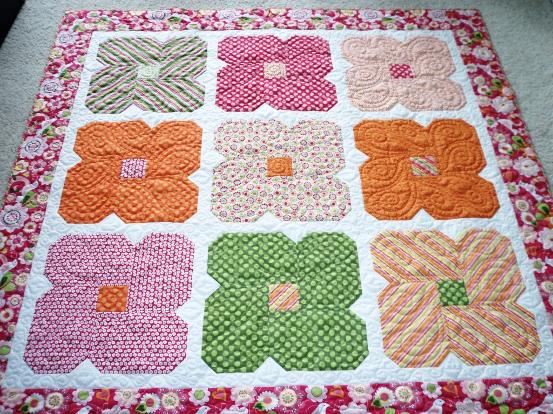Quiltscapes